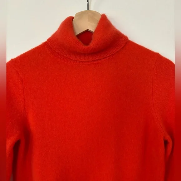Charter Club Luxury Cashmere Sweater - excellent condition - 100% cashmere - M - Picture 3 of 9